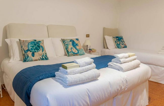 Welcomely - In Riva al Mare - Cala Gonone - Foto 5