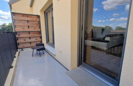 8 Pers - Balcon & Jardin - 5min CDG - Shuttle CDG Airport - Paris Villepinte - Foto 31