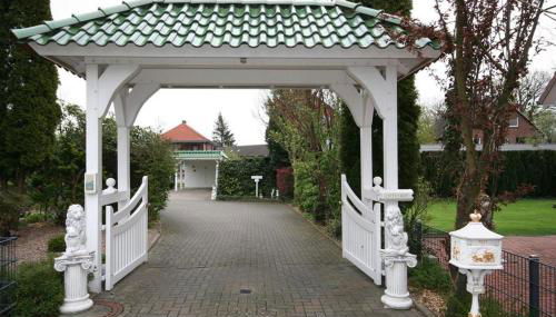 Ewigleben, Landhaus Gartenstraße - Foto 3