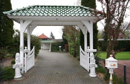 Ewigleben, Landhaus Gartenstraße - Foto 3