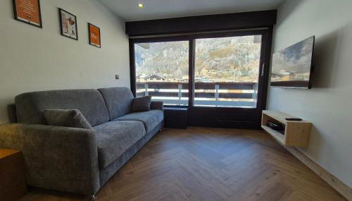 ROCH B300 - Magnifique studio - Centre Bourg Saint Maurice - Photo 3