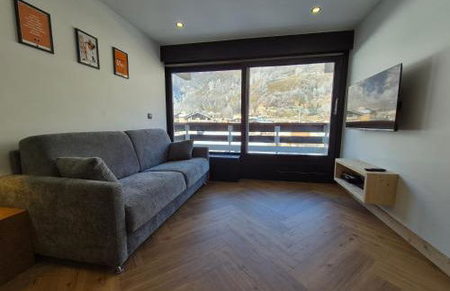 ROCH B300 - Magnifique studio - Centre Bourg Saint Maurice - Photo 3