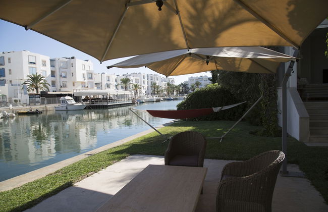 Villa Marina - Foto 30