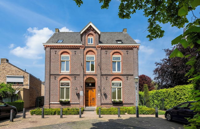 Boetiekhotel op de Platz - Photo 44