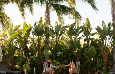 Palmeral Luxury Suites - Foto 8