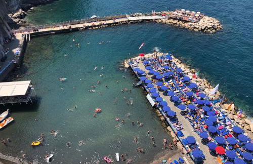 Villa D'Esposito - Sorrento Coast - Foto 49