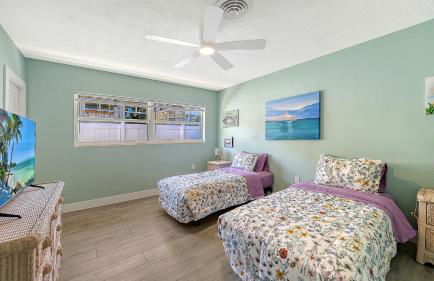Relax & Recharge - Private Pool Oasis Near Beach & St. Armands Circle - Foto 33
