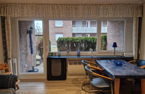 Ferienwohnung Seesternchen am Deich2 C46 - Foto 19