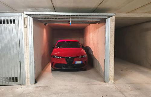 Happy Guest Apartments - Terrazza Alpina Vivione - Foto 15