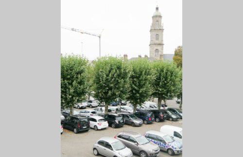 LE TROPICOCO - hyper centre d'Auray - - Foto 9