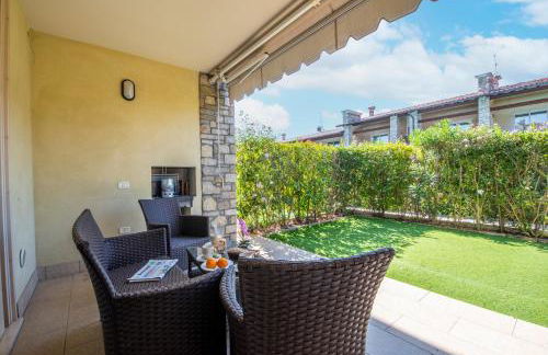 Appartamento Benaco 108 - Foto 20