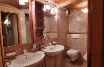 Rustico nelle Dolomiti - Foto 9