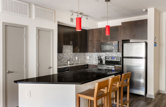 Kasa Love Field-Medical District Dallas - Foto 28