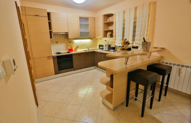 Villa Marina - Foto 10