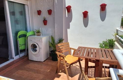 Precioso apartamento con piscina y garage - Foto 42