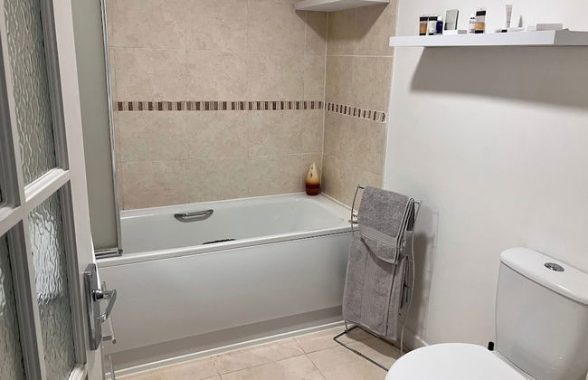 Golf Paradise,restaurants,bars,beach ,shops,walks - Foto 23