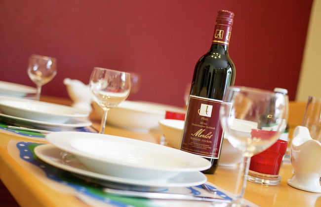 Holiday Flat in Bodefeld Near the ski Area - Foto 25