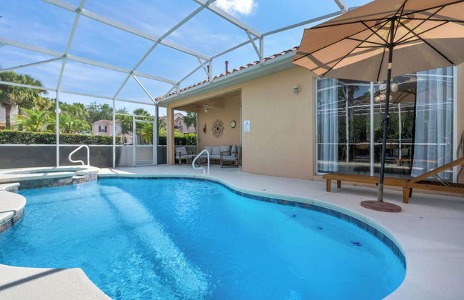 Magical Memories Villa - Photo 14