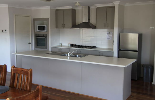 Southern River Family Accommodation - Foto 19
