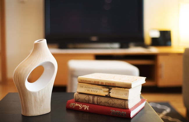 Tallinn City Apartments - Photo 8