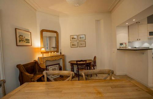 La maison du 18 - Foto 9