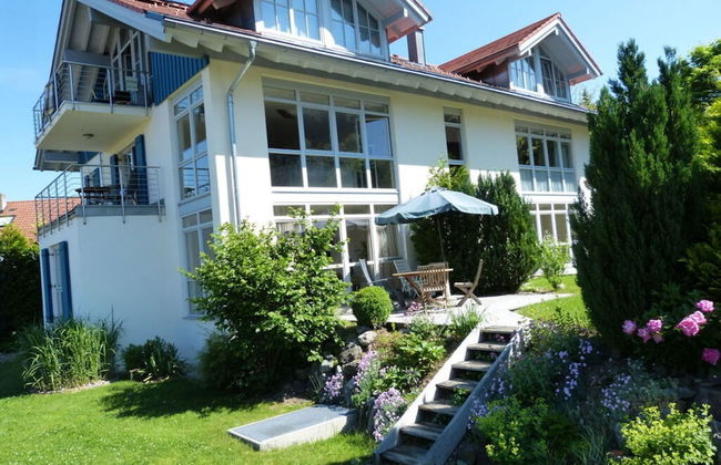 Kirsch Comfortable Holiday Residence - Photo 25