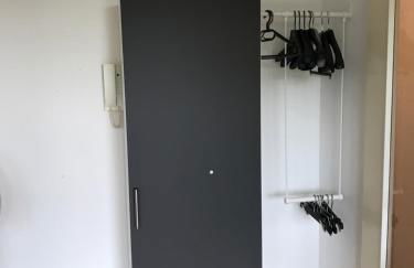 Outletcity Apartment Ferienwohnung Metzingen - Foto 53