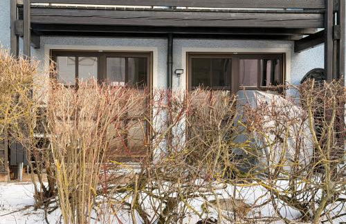 Komfortable moderne Ferienwohnung 43 qm - Foto 17