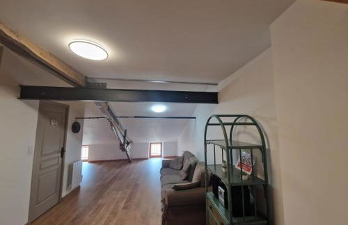 La Petite Maison d'Elodie - Foto 43