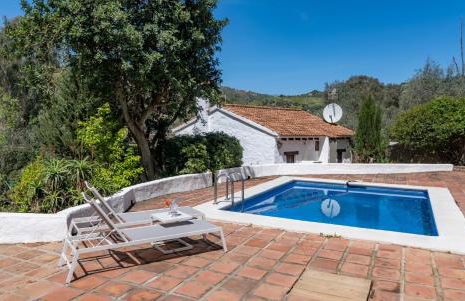 Finca el Agua da Vida (Los Eucaliptos & Los Olivos) - Foto 1