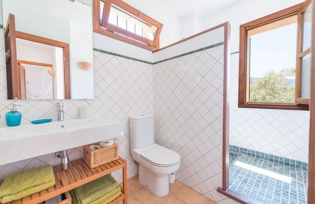 Son Bou in S Ller With 2 Bedrooms and 1 Bathrooms - Foto 22