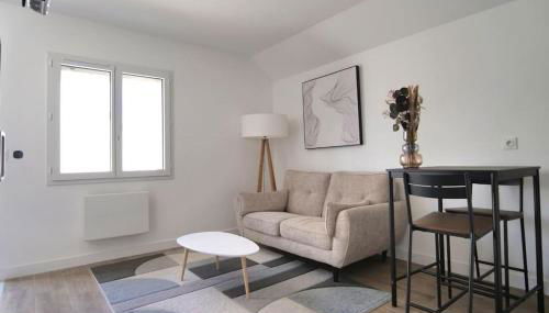 Appartement indépendant proche Tours - Foto 2