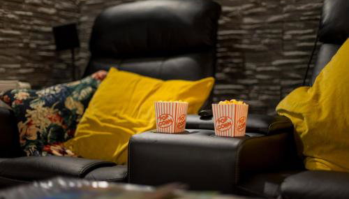 Home Cinema Kassel - Foto 2