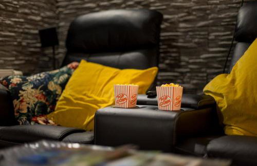 Home Cinema Kassel - Foto 2