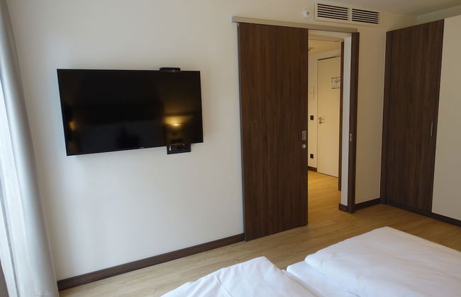 Heidelberg Hospitality Boarding House - Photo 6