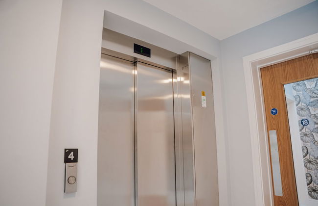 Shoreline Apartments - Foto 2