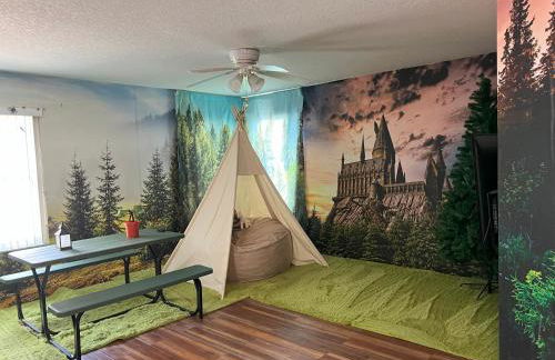 Magical Castle Near Theme Parks - Foto 54