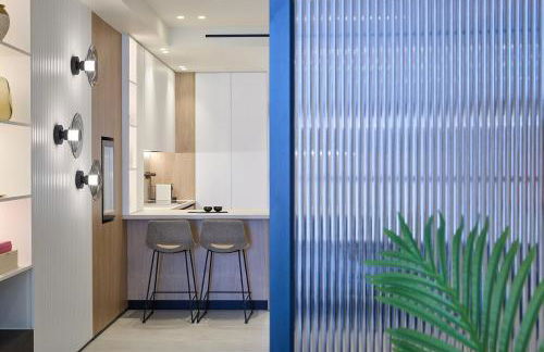 Fasma Suites Luxury Apartments in Piraeus - Foto 20