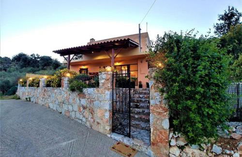 Thymes traditional house - Foto 59