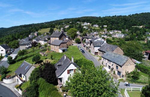 Gîte de France La maisonnette 3 épis - Gîte de France 4 personnes MAE-6604 - Foto 25