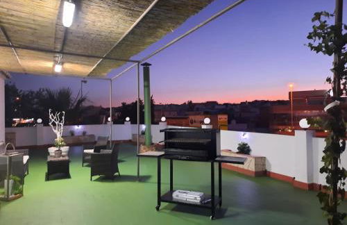 Ático la Terraza - Photo 26