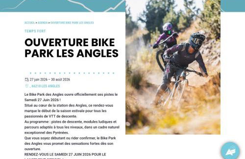 SUPERBE T2 ATYPIQUE-Vue PANORAMIQUE-IDEALEMENT SITUE ! - Foto 4