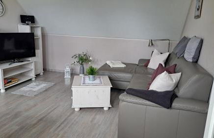 Schöne Ferienwohnung in ruhiger Lage - Foto 13