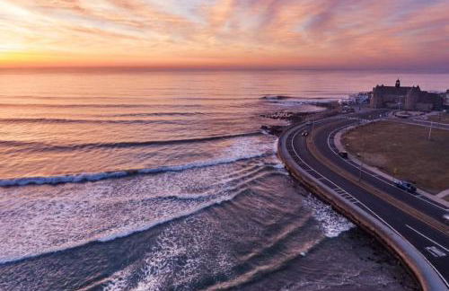 2 Br beach condo, 1 block from shore - Foto 21