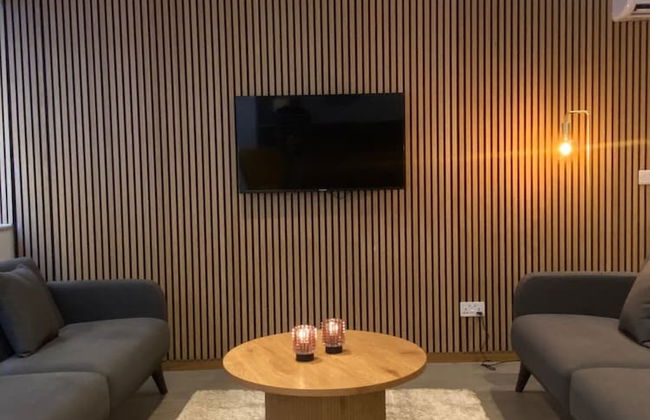 Tritoni Marina Apartments and Suites - Foto 6