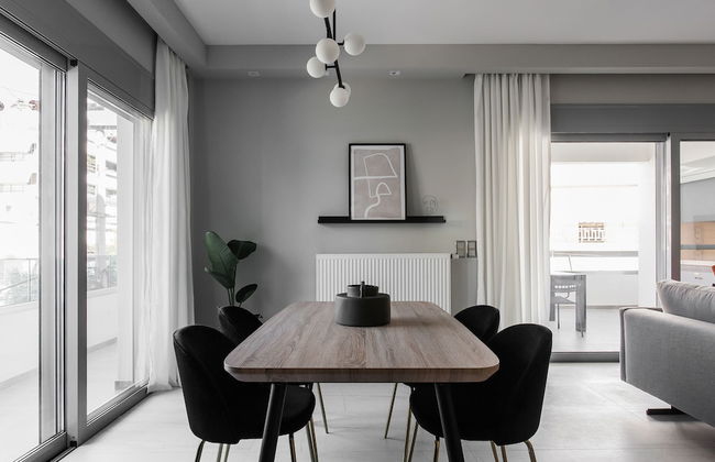 UPSTREET Teal Faliro House - Foto 73