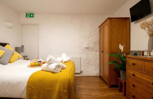 Bulverton House Holiday Cottages - Foto 38