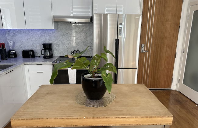 Oneluxstay At HWH LA Downtown - Foto 62