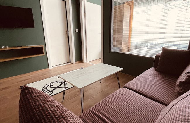 OTTO City Premium Suites - Foto 52