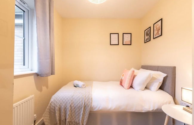 Host Stay Moresby Way - Foto 4